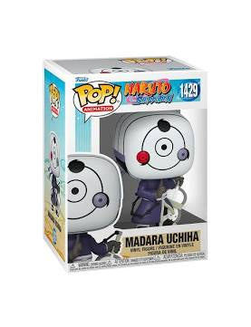 Funko Pop! Naruto: Madara Uchiha #1429