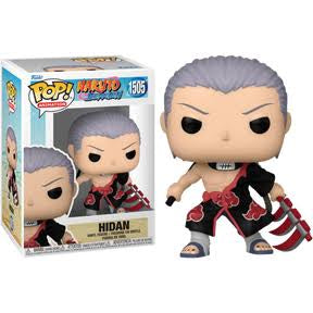 Funko Pop! Naruto: Hidan #1505