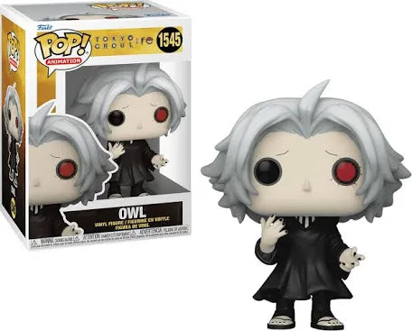 Funko Pop! Tokyo Ghoul Re: Owl #1545