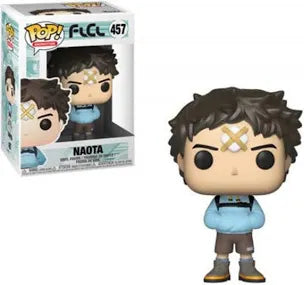 Funko Pop! FLCL: Naota #457