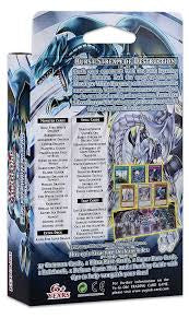 Yu-Gi-Oh Saga Of Blue-Eyes White Dragon Structure Deck