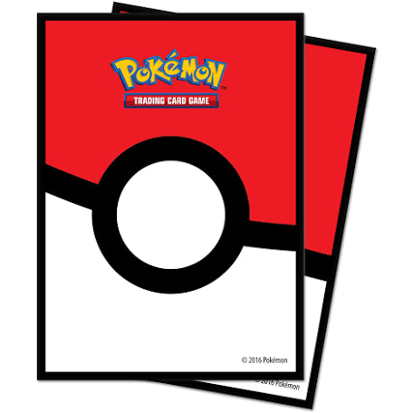 Pokémon Deck Protector Sleeves