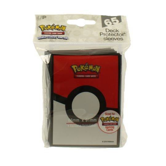 Pokémon Deck Protector Sleeves