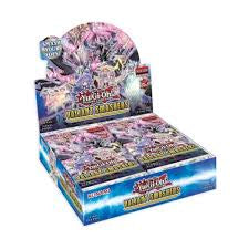 Yu-Gi-Oh! Valiant Smashers Booster Pack