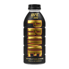 UFC Prime Hydration Drink