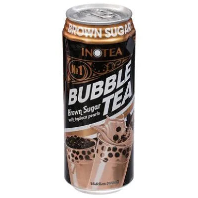 Inotea Brown Sugar Bubble Tea