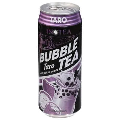 Inotea Taro Bubble Tea