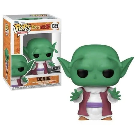 Funko Pop! Dragon Ball Z: Dende #1385 Fye Exclusive