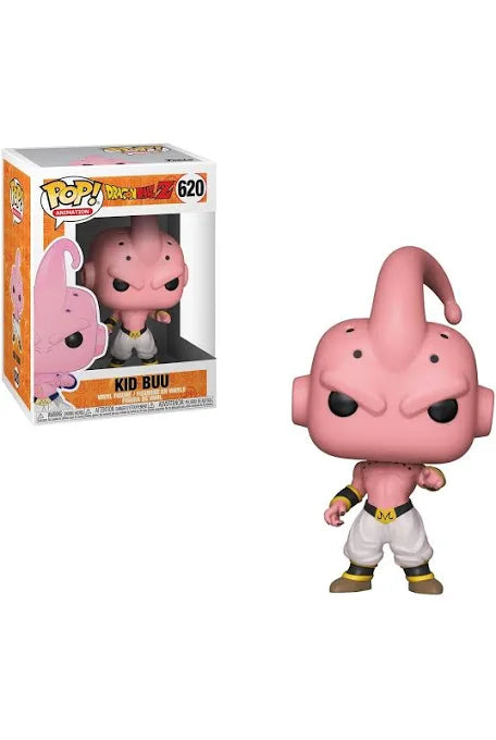 Funko Pop! Dragon Ball Z: Kid Buu #620