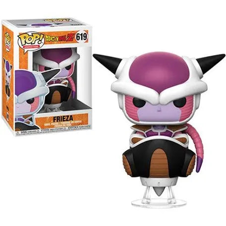 Funko Pop! Dragon Ball Z: Frieza #619