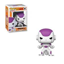 Funko Pop! Dragon Ball Z: Frieza 4th Form #861