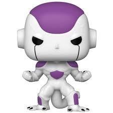 Funko Pop! Dragon Ball Z: Frieza 4th Form #861