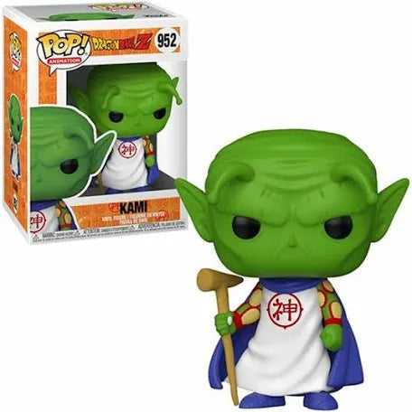 Funko Pop! Dragon Ball Z: Kami #952