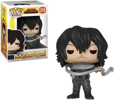 Funko Pop! My Hero Academia: Shota Aizawa #375