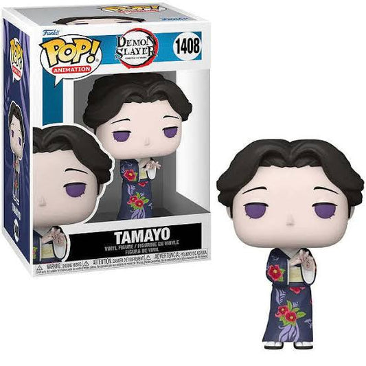 Funko Pop! Demon Slayer: Tamayo #1408