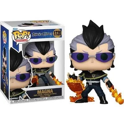 Funko Pop! Black Clover: Magna #1720