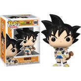 Funko Pop! Dragon Ball Super Broly: Goku #1860