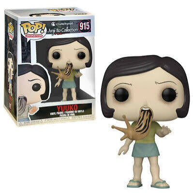 Funko Pop! Junji Ito Collection: Yuuko #915