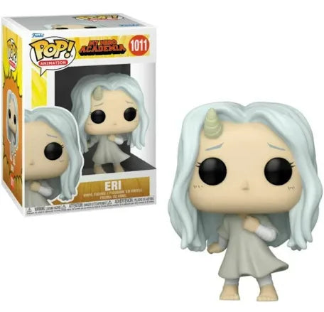 Funko Pop! My Hero Academia: Eri #1011