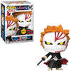 Funko Pop! Bleach: Ichigo #1087 Chase AAA Anime Exclusive