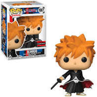 Funko Pop! Bleach: Ichigo #1087 AAA Anime Exclusive