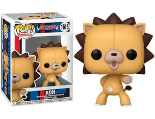 Funko Pop! Bleach: Kon #1615