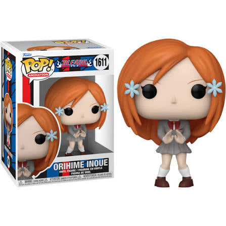 Funko Pop! Bleach: Orihime Inoue #1611