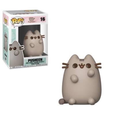Funko Pop! Pusheen: Pusheen #16
