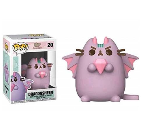 Funko Pop! Pusheen: Dragonsheen #20