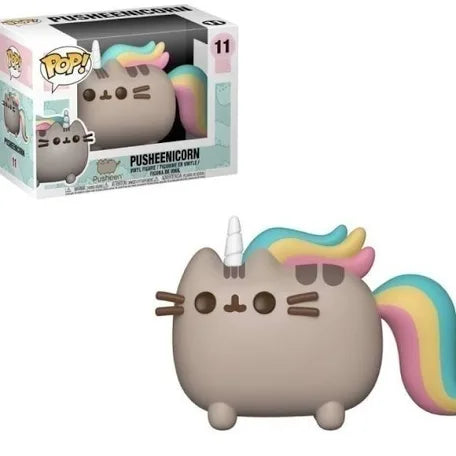 Funko Pop! Pusheen: Pusheenicorn #11