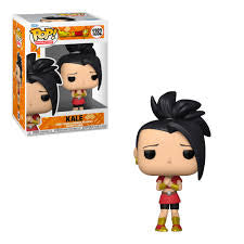 Funko Pop! Dragon Ball Super: Kale #1282