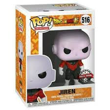 Funko Pop! Jiren #516 Special Edition