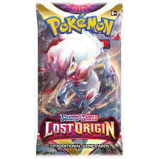 Pokémon Lost Origin Booster Pack