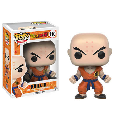 Funko Pop! Krillin #110