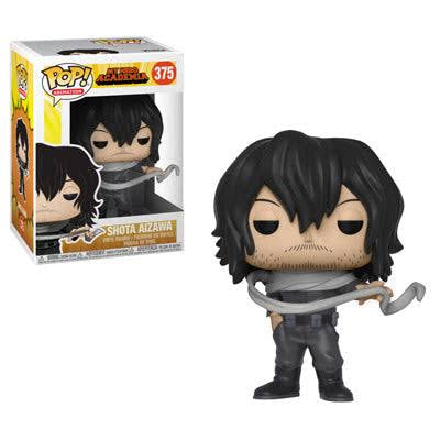 Funko Pop! Shota Aizawa #375