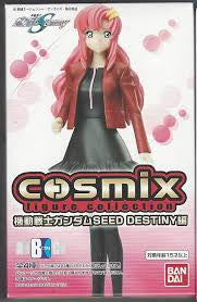 Cosmix Figure Collection