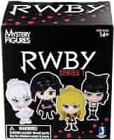 RWBY Series 1 Mystery Figures