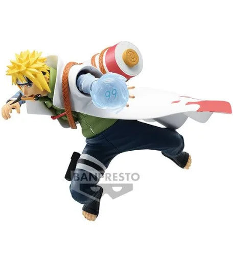 Naruto Namikaze Minato NARUTOP99 (Bandai Spirits)