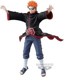 Banpresto - Naruto Shippuden - Pain, Bandai Spirits Vibration Stars Figure