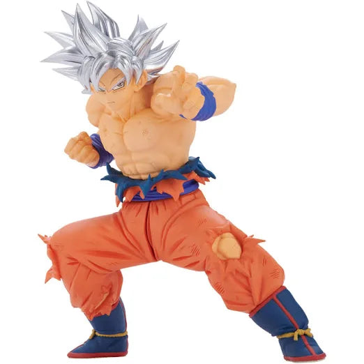 Banpresto - Dragon Ball Super - Ultra Instinct Goku (Special XX), Bandai Spirits Blood of Saiyans Figure