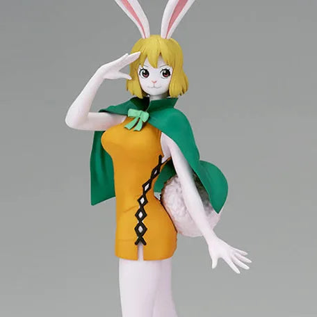 One Piece Glitter & Glamours Carrot (Ver.A)