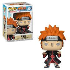 Funko Pop! Naruto: Pain #934