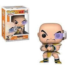 Funko Pop! Nappa #613