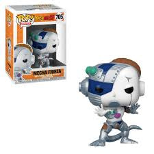 Funko Pop! Mecha Frieza #705