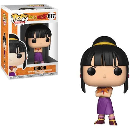 Funko Pop! Chichi #617