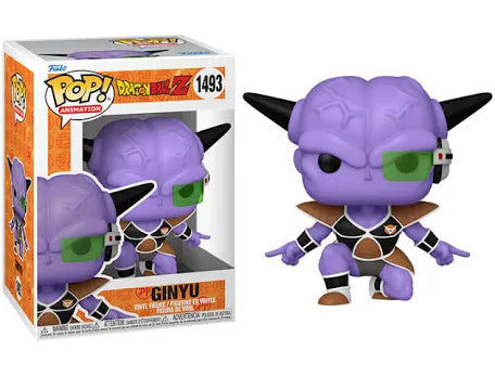 Funko Pop! Ginyu #1493