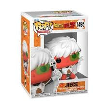 Funko Pop! Jiece #1495