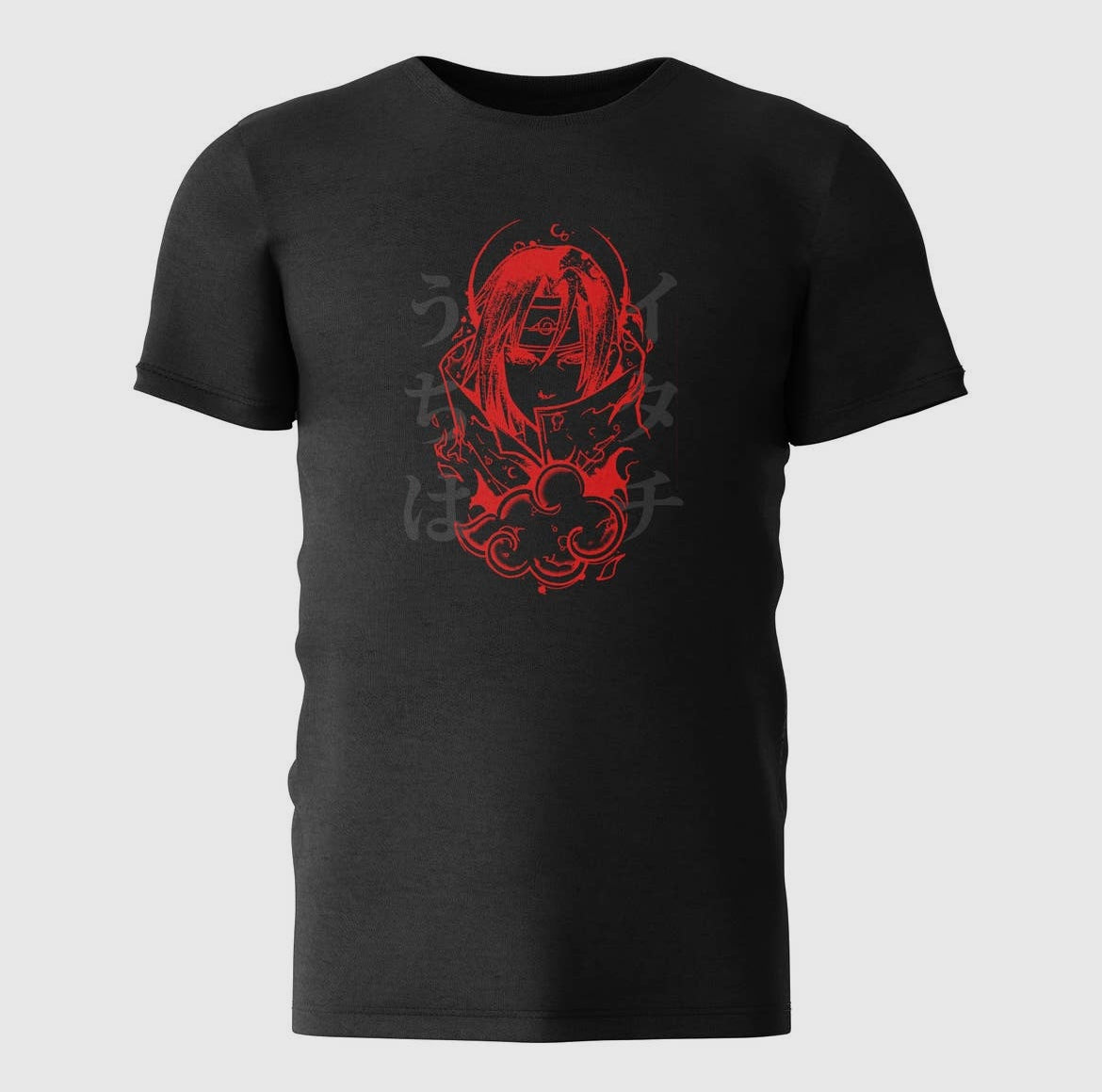 Naruto: Itachi T-Shirt