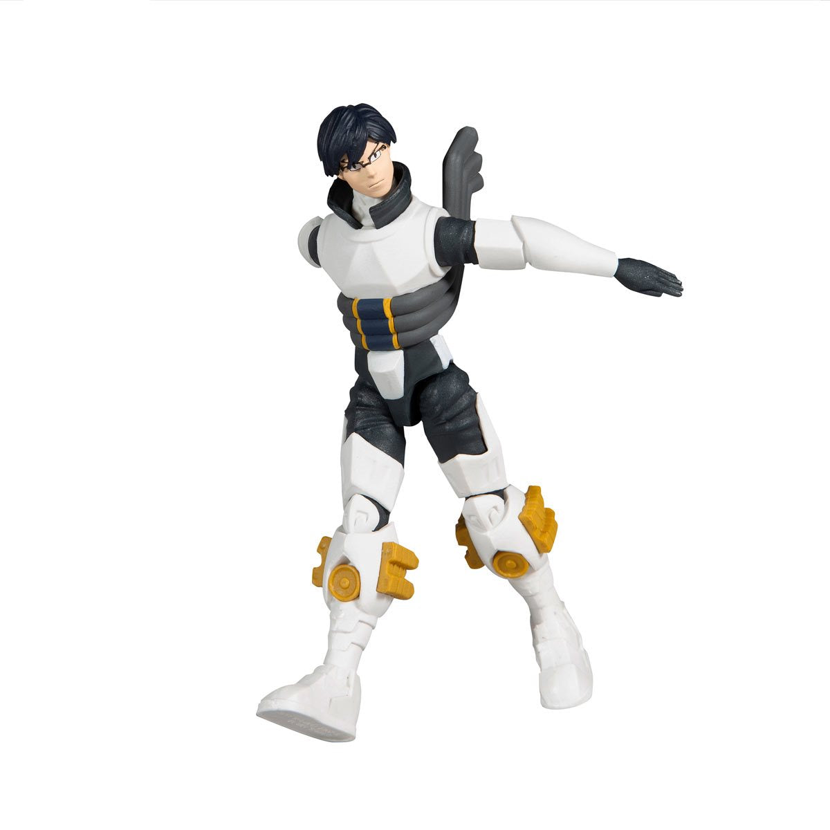 My Hero Academia Wave 2 Tenya Iida 5-Inch Action Figure