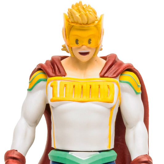 My Hero Academia Wave 4 Mirio Togata 5-Inch Action Figure